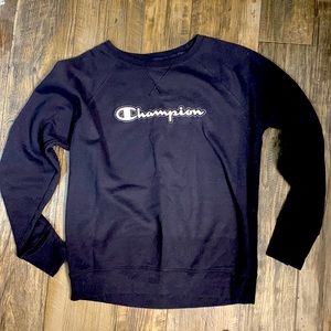 Champion sweatshirt